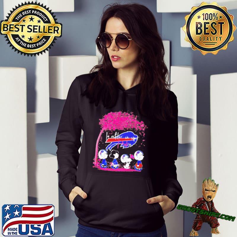 In October we wear pink Snoopy and friend Dallas Cowboys shirt, hoodie,  sweater, long sleeve and tank top