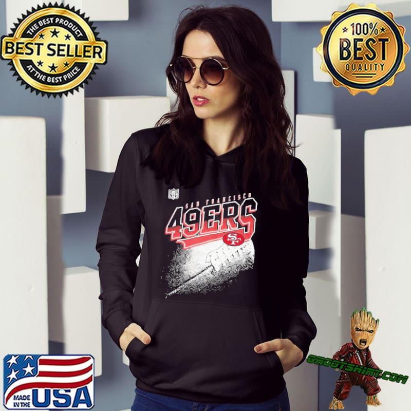 Official Kick Off Tee San Francisco 49ers Shirt, hoodie, sweater, long  sleeve and tank top