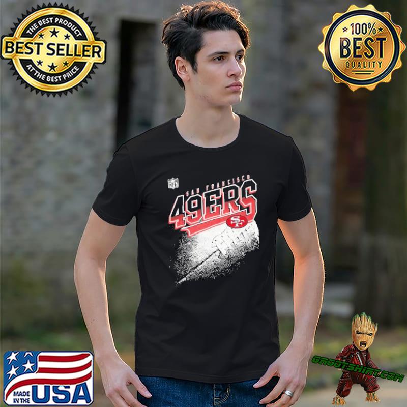 San Francisco 49ers Shirt God First Family Second - High-Quality