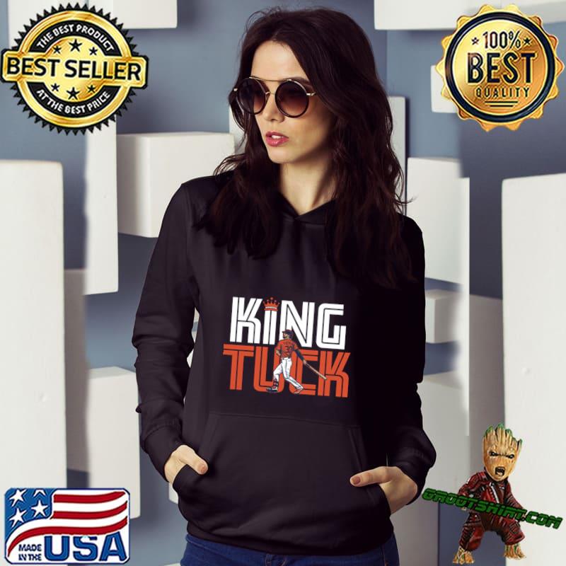 King Tuck T-shirt 