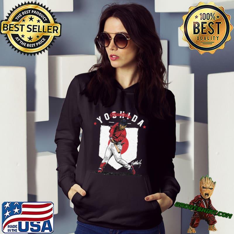 Boston Red Sox Masataka Yoshida Boston Strong shirt, hoodie, sweater, long  sleeve and tank top