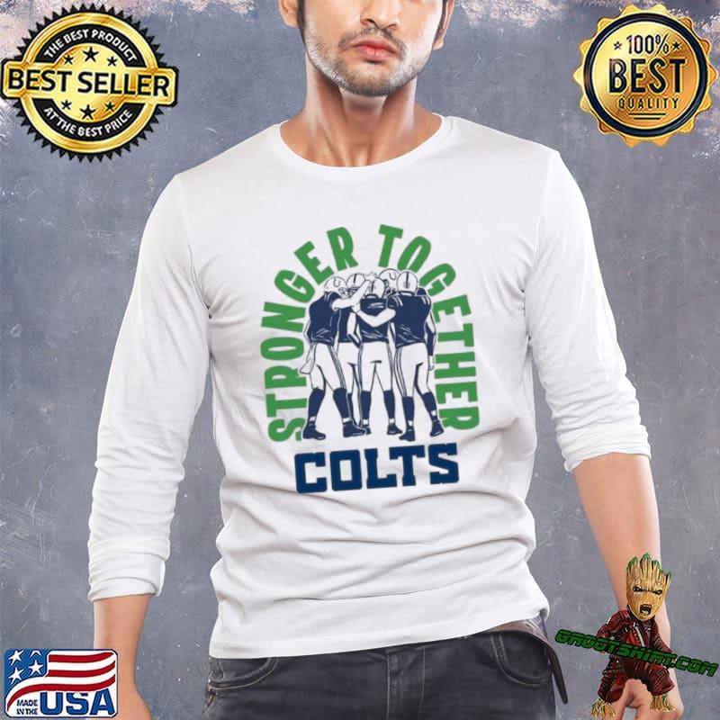 Indianapolis Colts NFL Tee