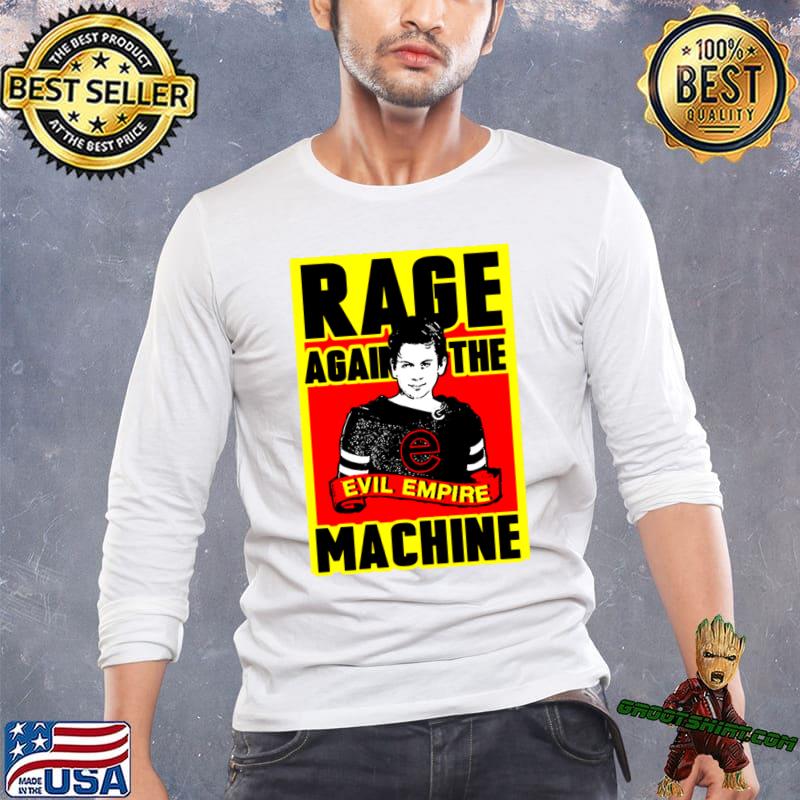 Rage Against The Machine Evil Empire T-shirt,Sweater, Hoodie, And Long  Sleeved, Ladies, Tank Top