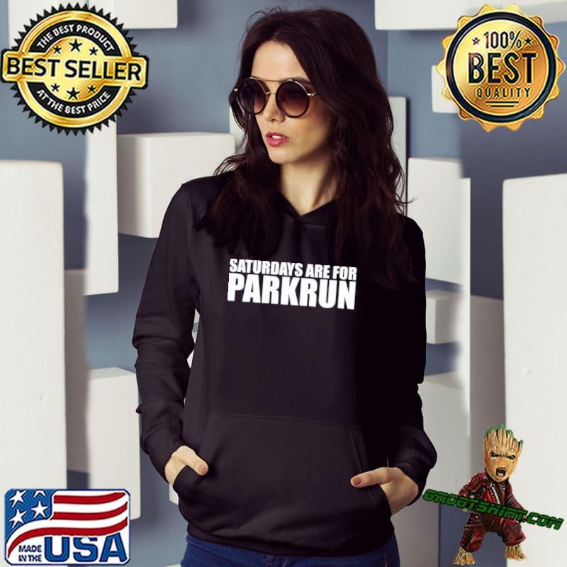 Parkrun hoodie online