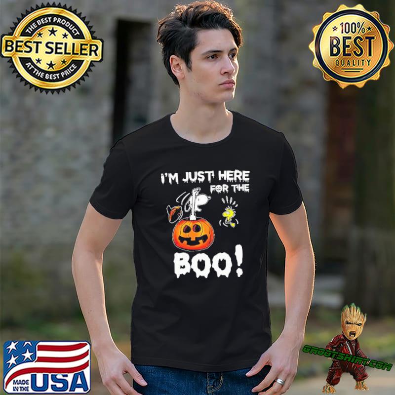 Halloween Pumpkin Boo 2023 tee, hoodie, sweater, long sleeve and