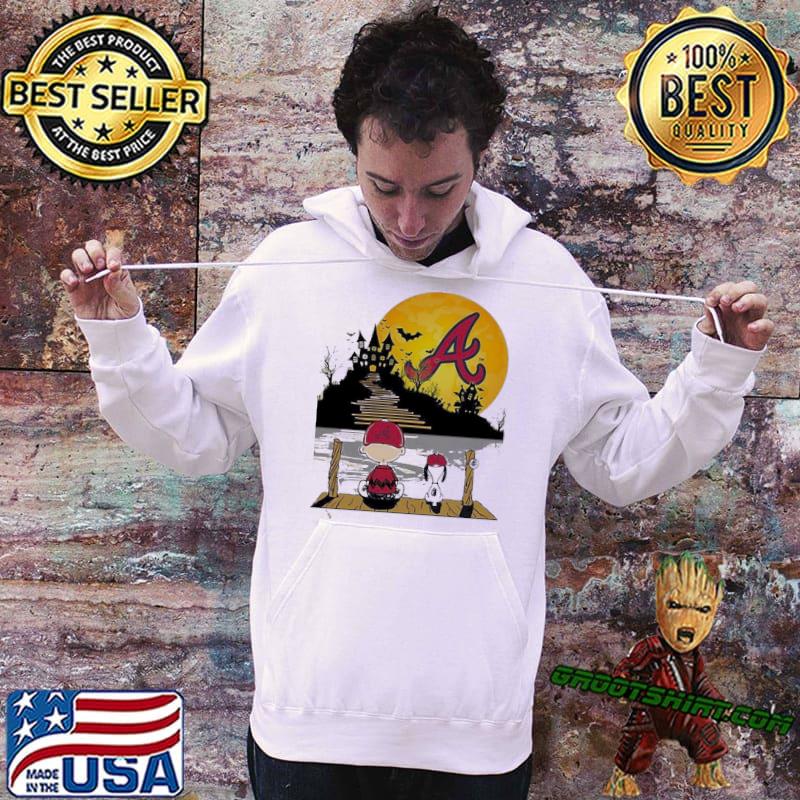 Official Vintage Atlanta Braves Looney Tunes Shirt, hoodie, sweater, long  sleeve and tank top