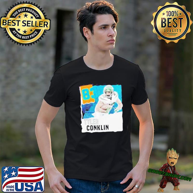 Tyler Conklin Shirt, hoodie, sweater, long sleeve and tank top