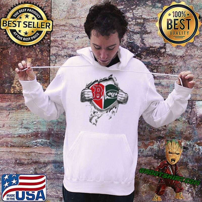 New York Jets logo 2023 funny shirt, hoodie, sweater, long sleeve and tank  top