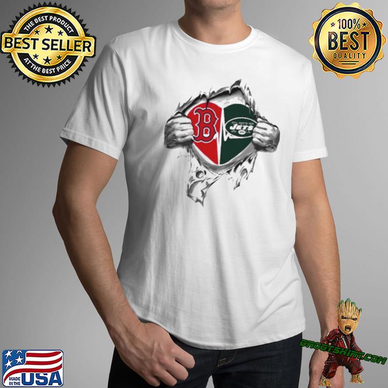 New York Jets G III Love Graphic T Shirt, hoodie, sweater, long