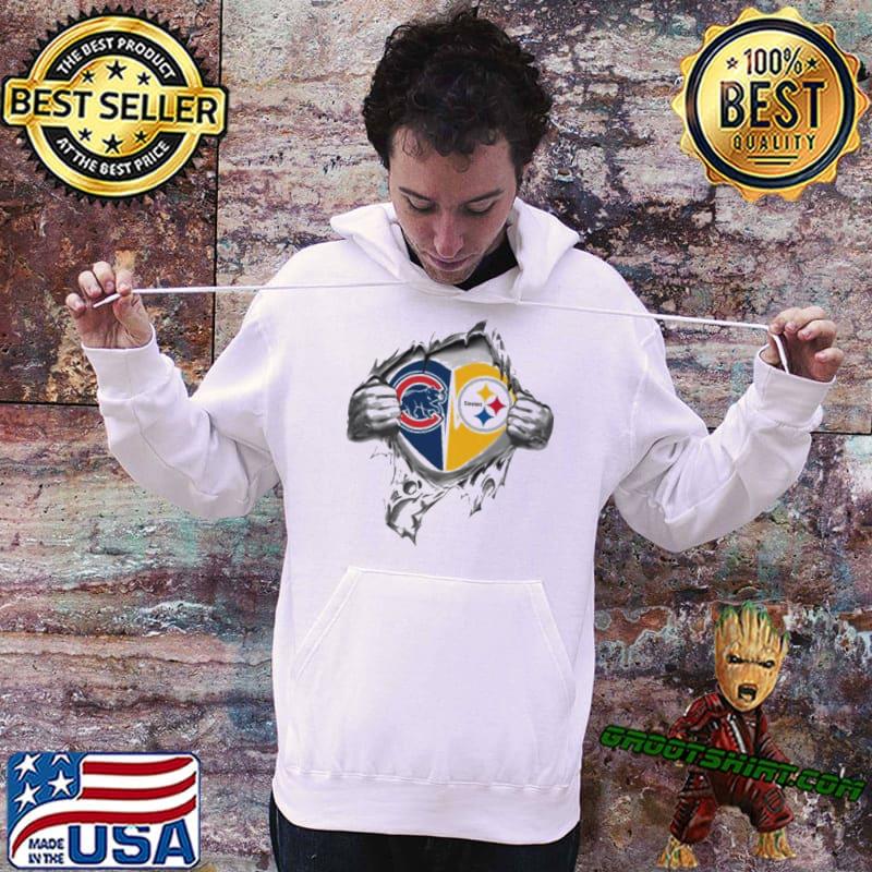 Official american flag Pittsburgh Steelers shirt, hoodie, sweater