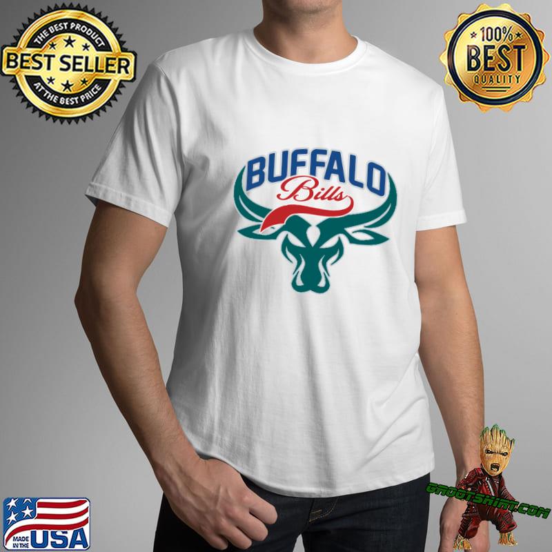 Buffalo Bills professional American football team based T-Shirt, hoodie,  sweater, long sleeve and tank top