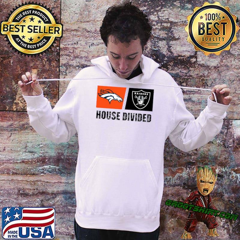 Boss Raiders Logo Las Vegas Shirt, hoodie, sweater, long sleeve and tank top