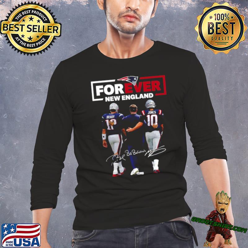 Forever New England Patriots T-Shirt