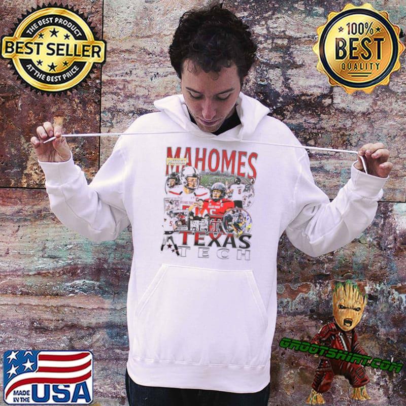 Patrick Mahomes Hoodie, Patrick is Mahomes Boy' Men's Premium T-Shirt