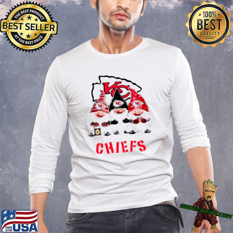 5t chiefs shirt