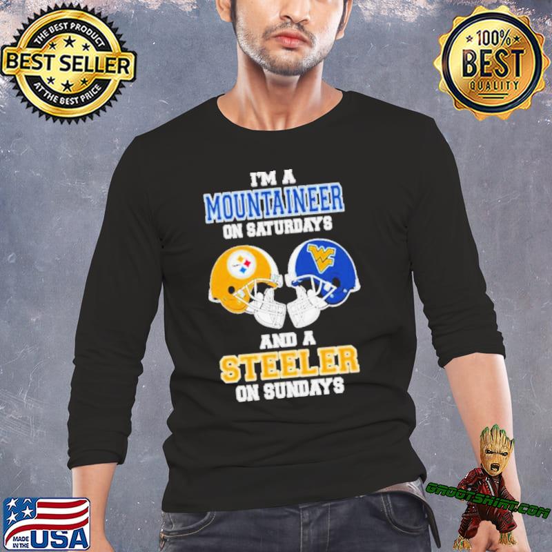 STEELERS VINTAGE TEE – GAME CHANGERS™