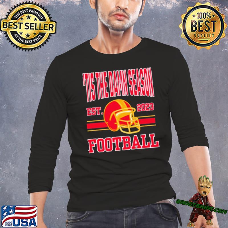 Official Kansas City Chiefs Best Dad Ever father's day 2023 shirt, hoodie,  sweater, long sleeve and tank top