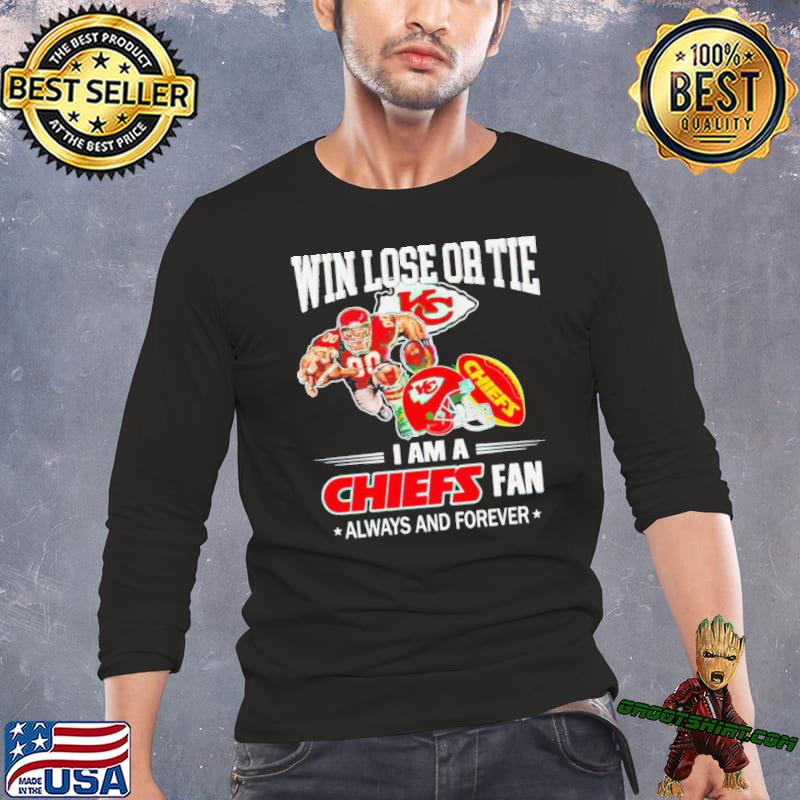 Kansas City Chiefs sport T-Shirt, hoodie, sweater, long sleeve and tank top