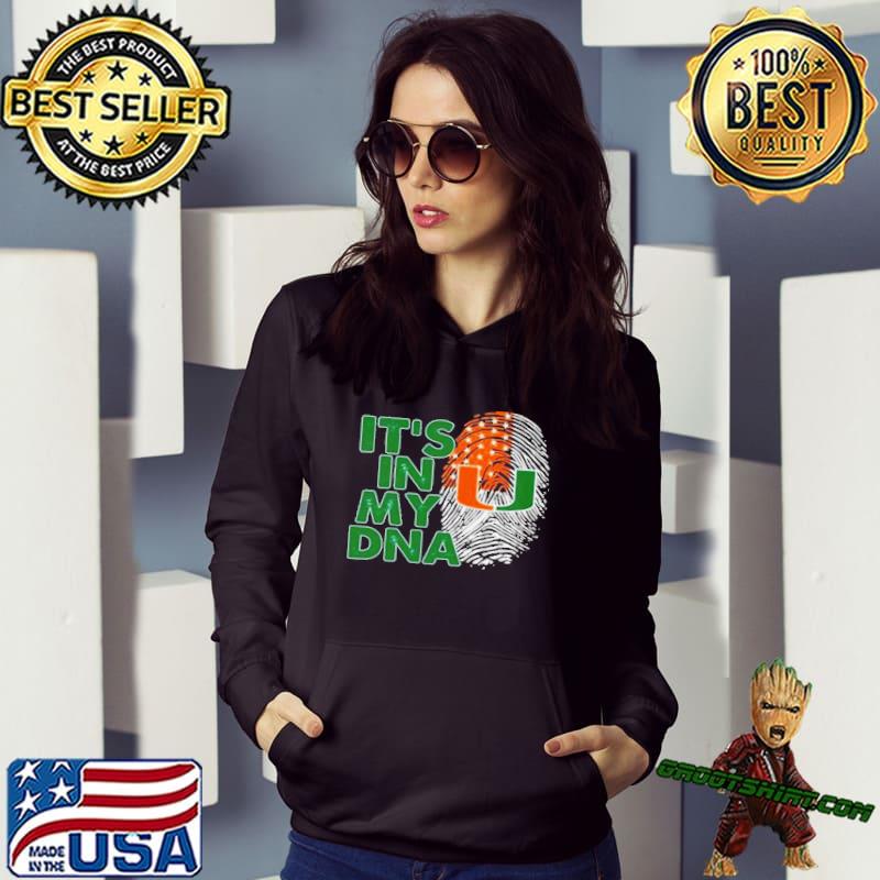 Original I'm A Miami Dolphin On Sunday And A Miami Hurricanes On Saturday T- shirt,Sweater, Hoodie, And Long Sleeved, Ladies, Tank Top