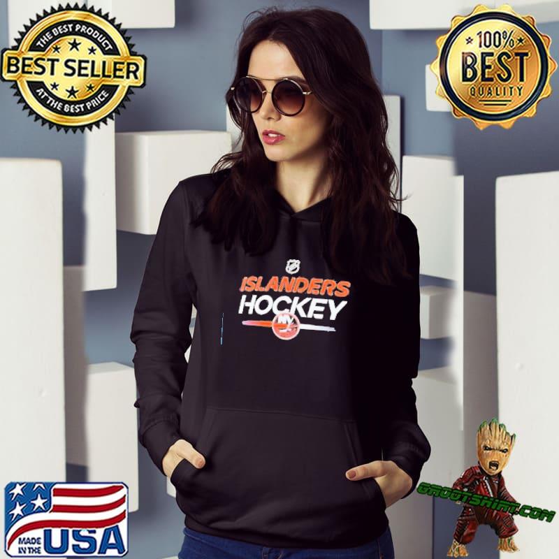 New York Islanders Authentic Pro Primary Replen Unisex T-shirt, Hoodie,  Sweatshirt - Reallgraphics