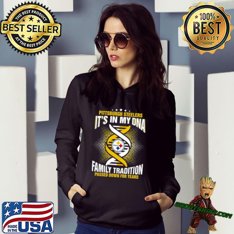 Best Dad Ever NFL Pittsburgh Steelers shirt, hoodie, sweater, long