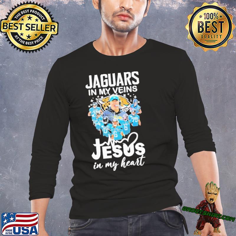 Joe Cool Snoopy Jacksonville Jaguars T-Shirt - T-shirts Low Price