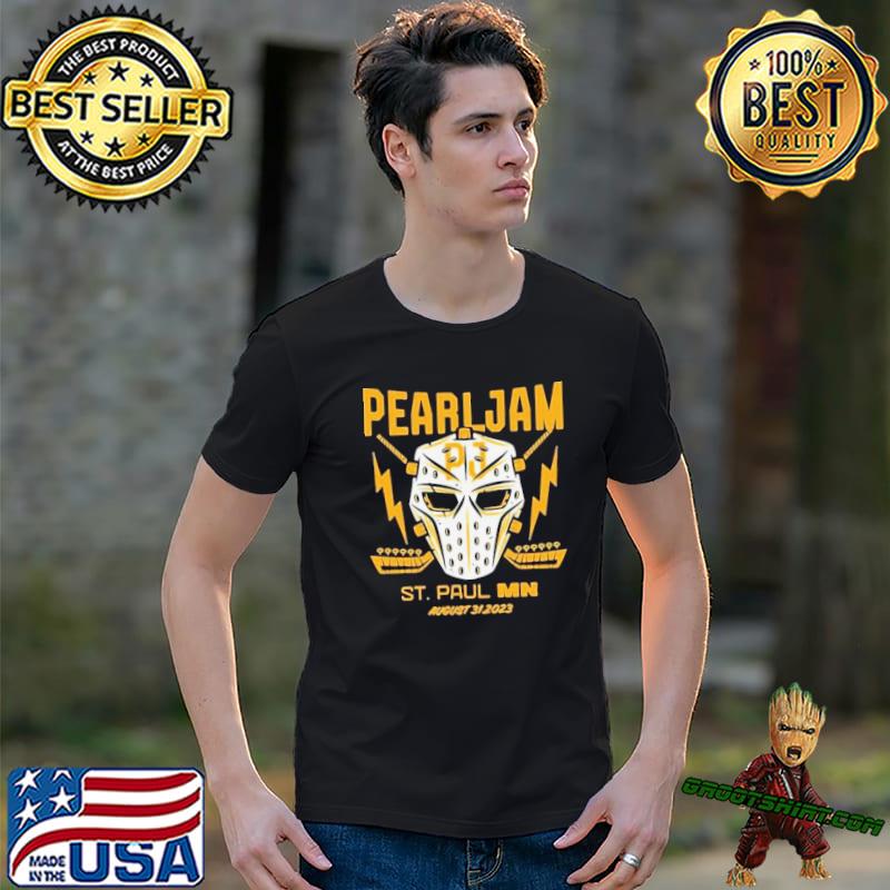 Official pearl Jam 2023 Halloween Shirt', hoodie, sweater, long sleeve and  tank top