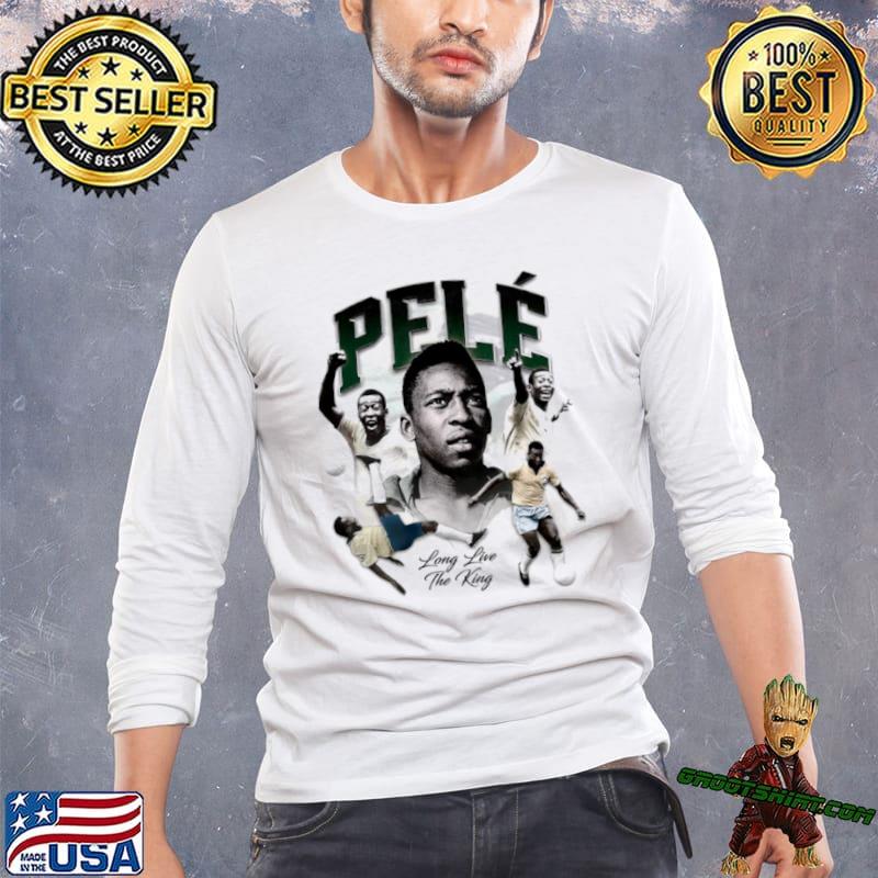 Pele T-Shirt