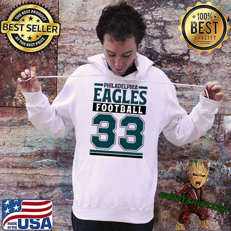 Philadelphia Eagles 1933 American Football T-Shirt, hoodie