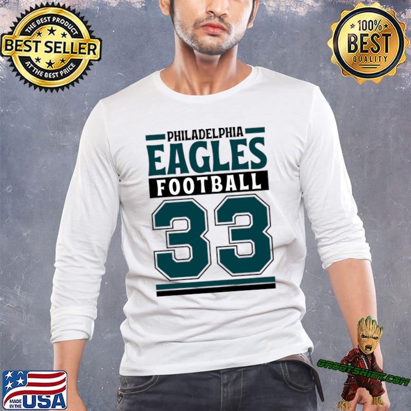 Philadelphia Eagles Football Best T-Shirt