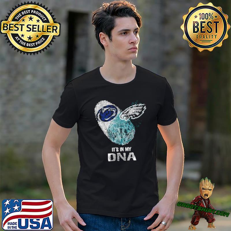 Philadelphia eagles best team ever 2023 shirt, hoodie, sweater, long sleeve  and tank top