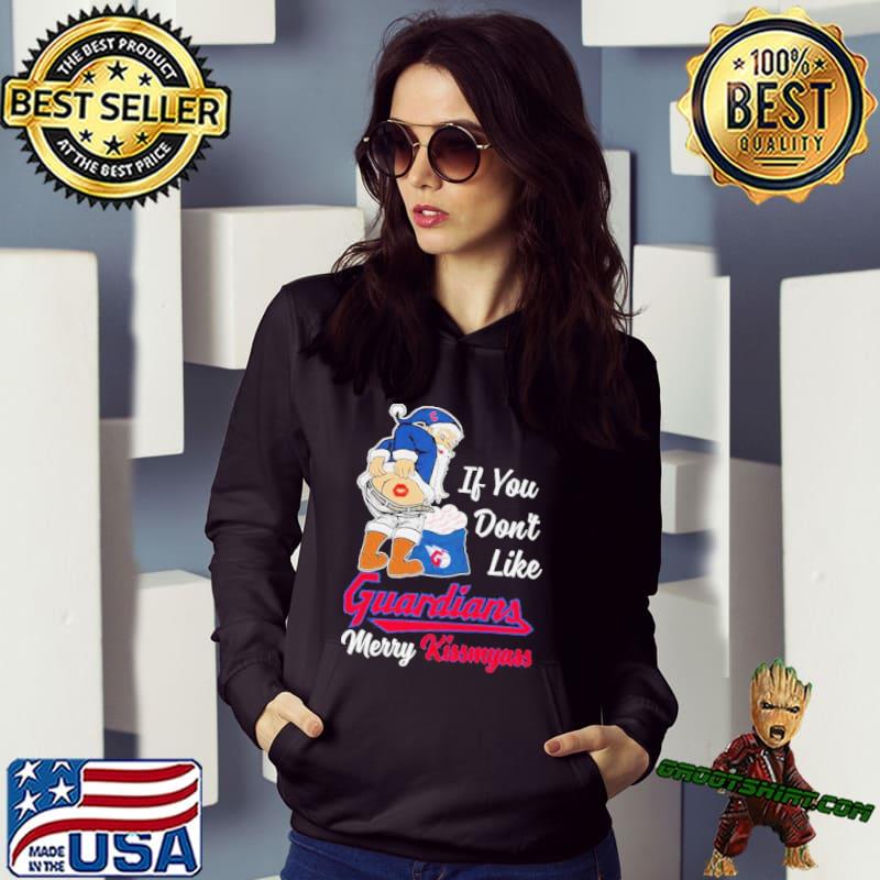 Funny cleveland Guardians Disney Cartoon shirt, hoodie, sweater, long  sleeve and tank top