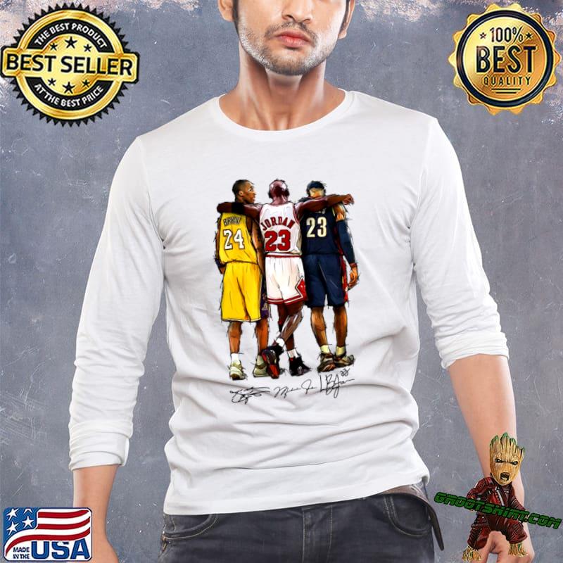 Official Official Number 23 Jordan goat year 2023 t-shirt, hoodie, sweater,  long sleeve and tank top