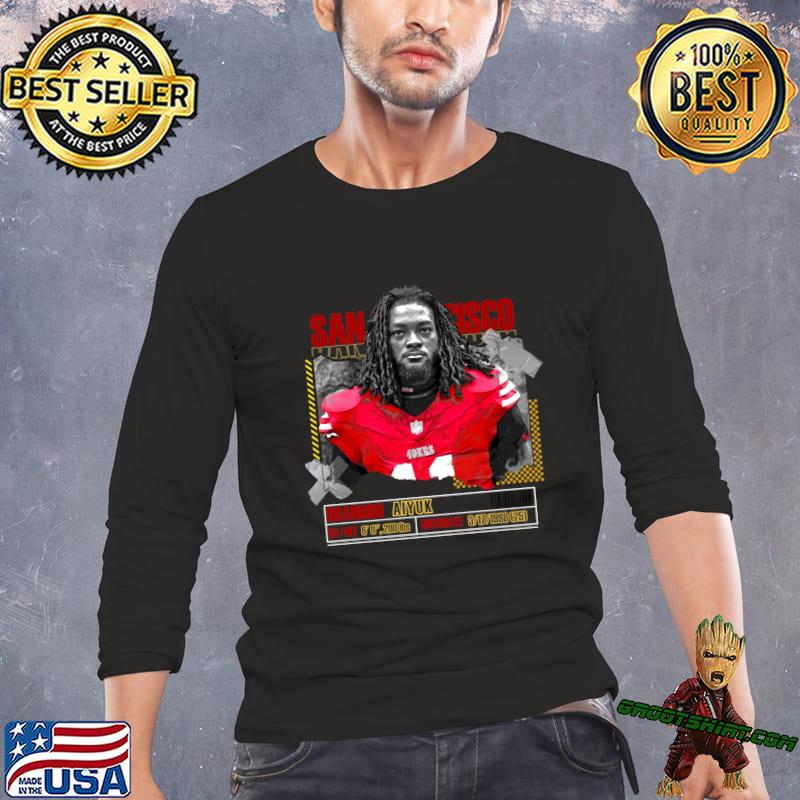 49ers T Shirts 