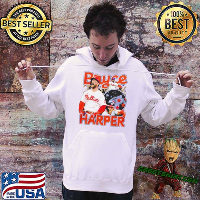 Bryce Harper Phillies Believe T Shirt, hoodie, sweater, long sleeve and  tank top