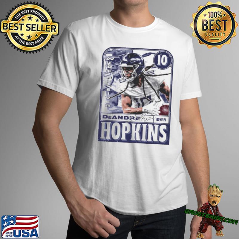 DeAndre Hopkins Jerseys - Official Tennessee Titans Store