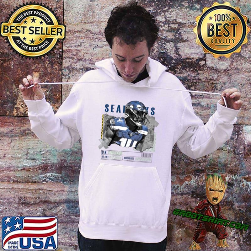 Best Dad Ever NFL Seattle Seahawks shirt, hoodie, sweater, long sleeve and  tank top