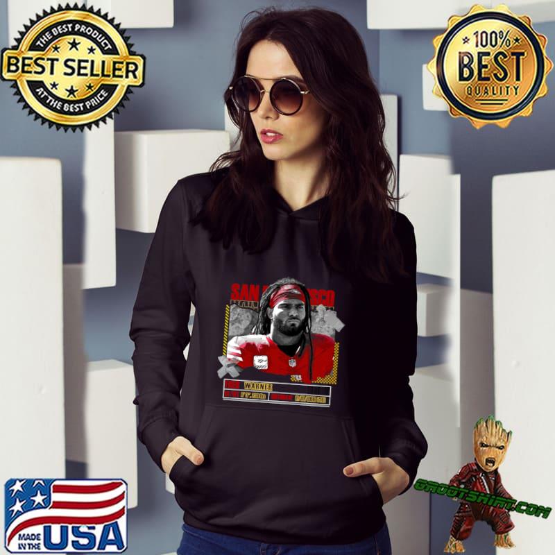 San Francisco 49ers Best Mom Ever American Flag T-Shirt - T-shirts Low Price