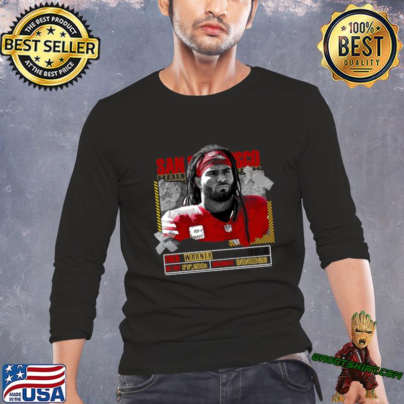 SF Football Niners Make Me Drink Funny Football Fan Shirt for Men