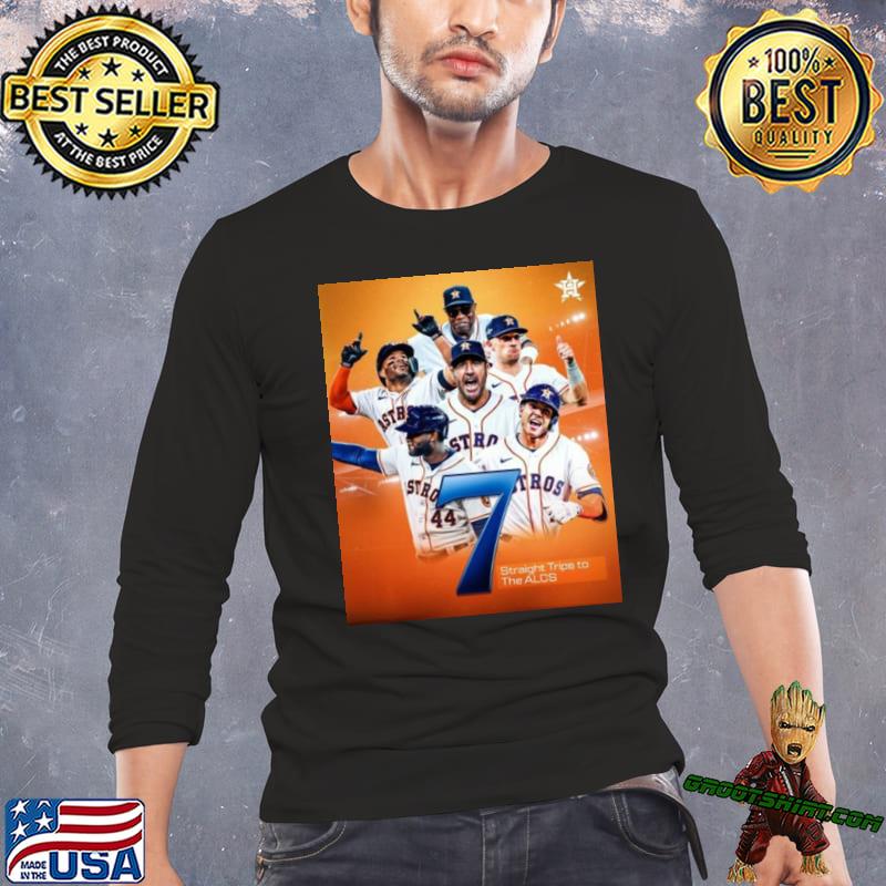 Houston Astros Winning On A Wednesday Poster Shirt, hoodie, sweater, long  sleeve and tank top