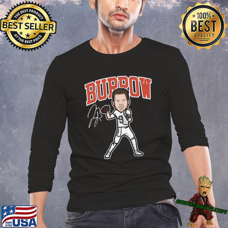 Joe Burrow Is Hot Shirt, hoodie, sweater, long sleeve and tank top