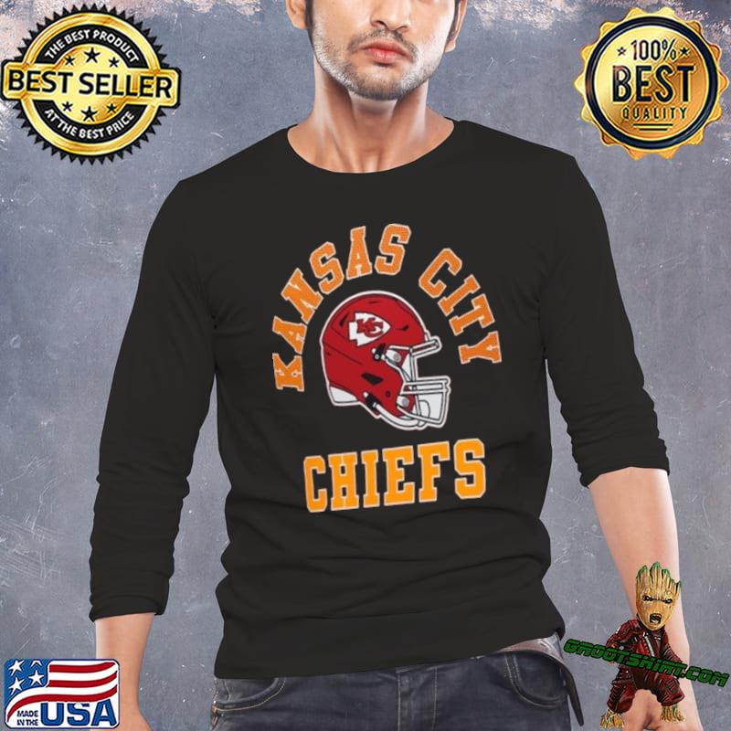 Kansas City Chiefs Field Goal Assisted T-Shirt, hoodie, sweater, long  sleeve and tank top