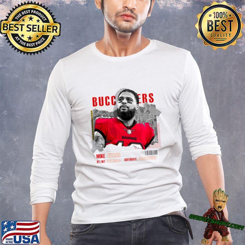 evans - Mike Evans Bucs Gift - Kids T-Shirt