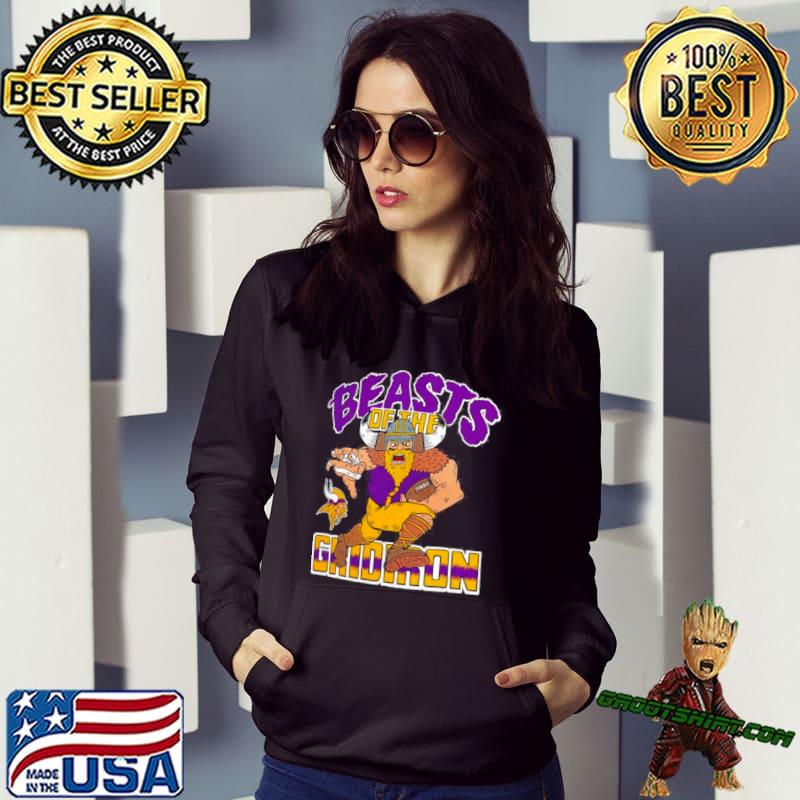 Official Minnesota Vikings Women'S High Hip Fashion Shirt, hoodie,  longsleeve, sweatshirt, v-neck tee