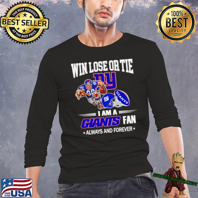 Official new york giants be giant shirt, hoodie, sweater, long sleeve and  tank top