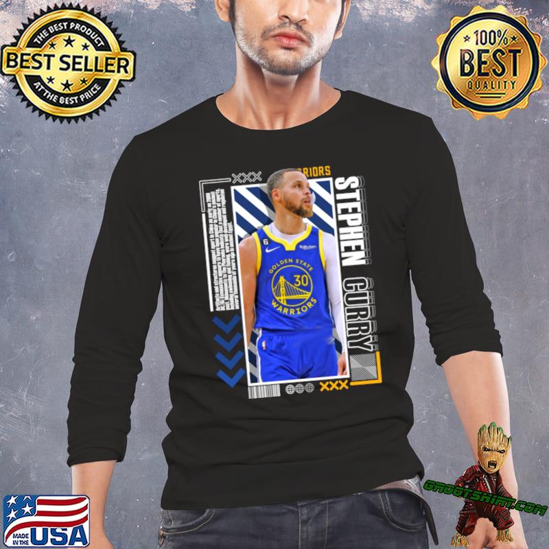 Golden State Warriors NBA T-Shirt 