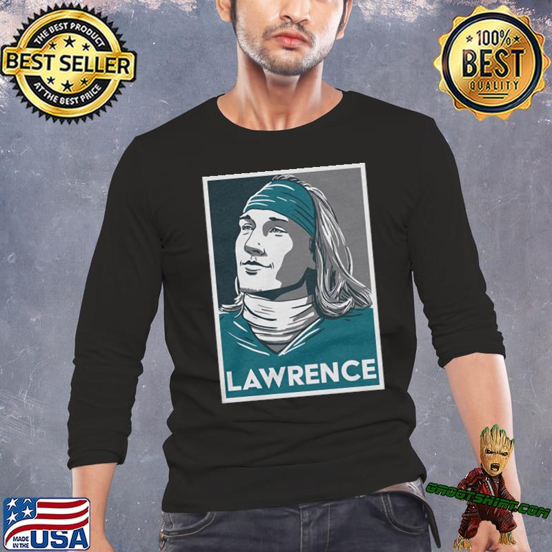 Trevor Lawrence T Shirt