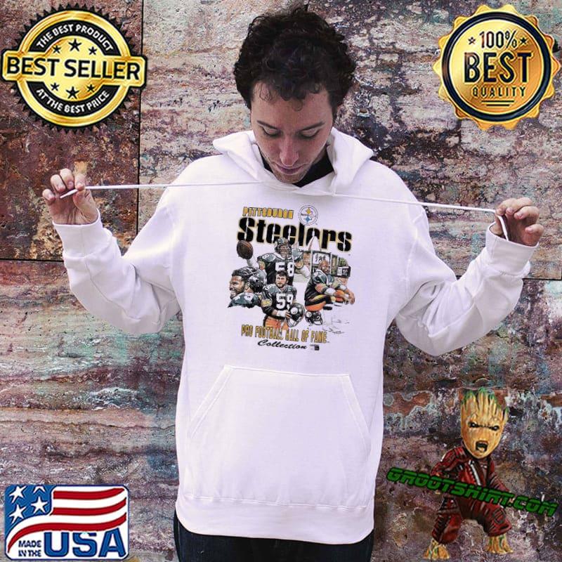 Trucker Love Pittsburgh Steelers Vintage T-Shirt, hoodie, sweater