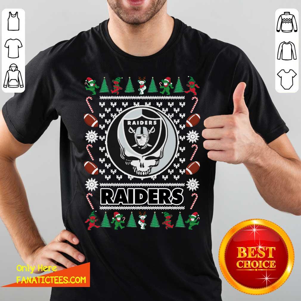 Raiders Christmas, christmas, christmas raiders, las vegas raiders